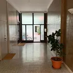 Appartement Cozy Jommelli Milaan