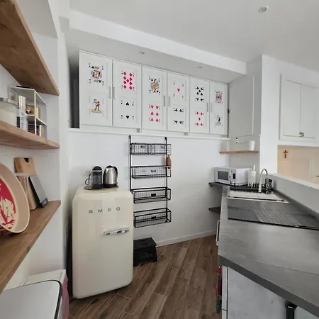 Cozy Jommelli Apartment Milan