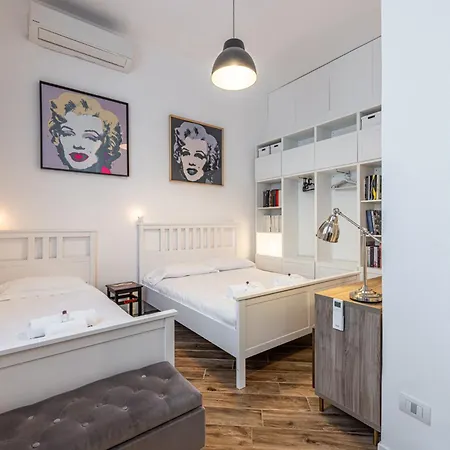 Cozy Jommelli Appartement *