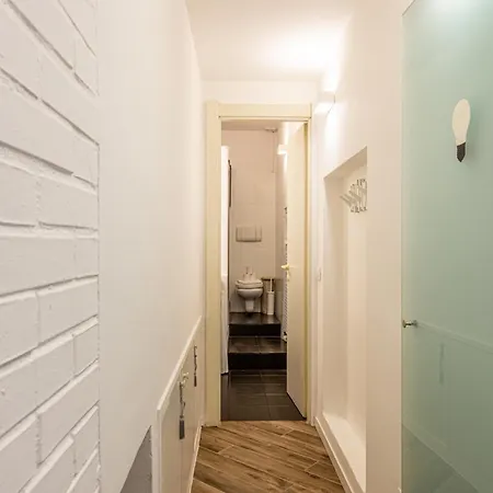 Apartment Cozy Jommelli *