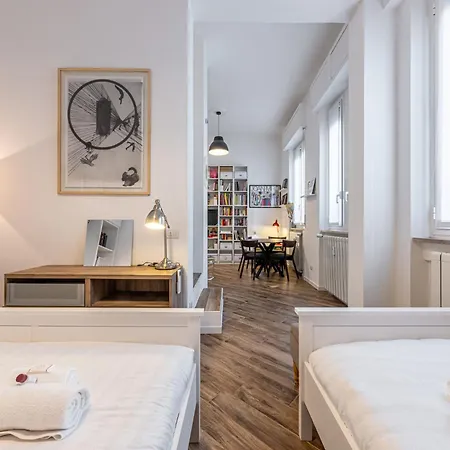 Cozy Jommelli Apartment *