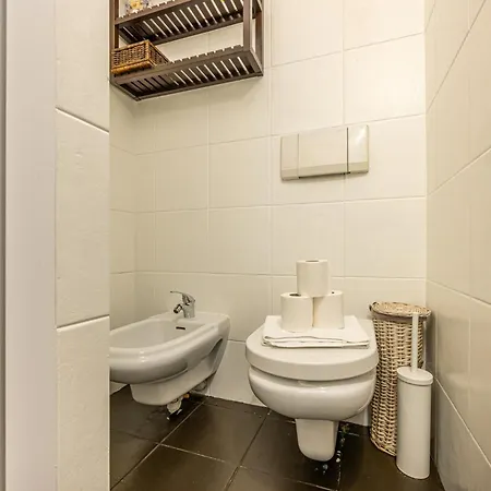 Appartement Cozy Jommelli