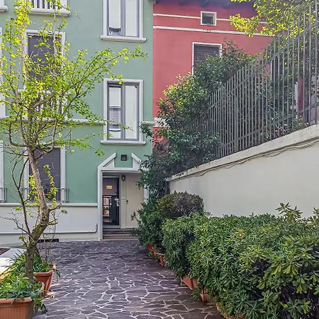 Apartment Cozy Jommelli