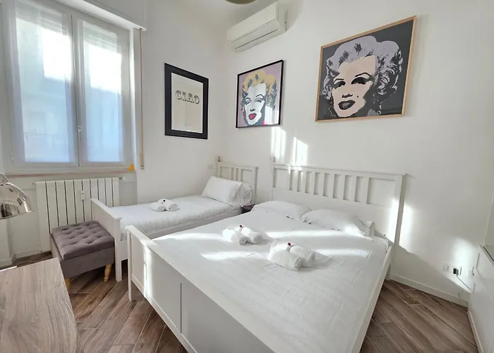 Cozy Jommelli * Milano
