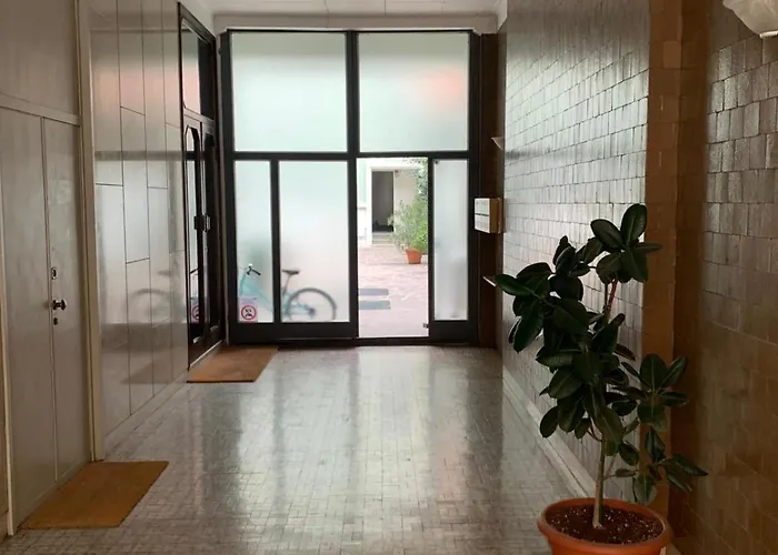 Apartment Cozy Jommelli Milan