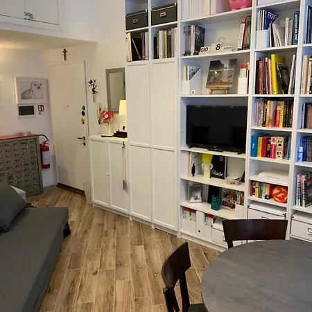 Cozy Jommelli Lägenhet *