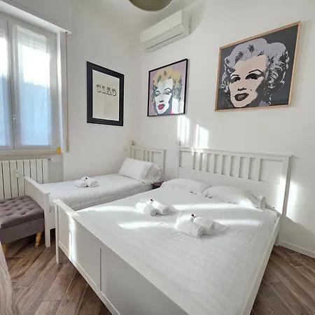 Cozy Jommelli * Milano