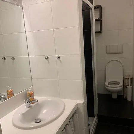Cozy Jommelli Apartment