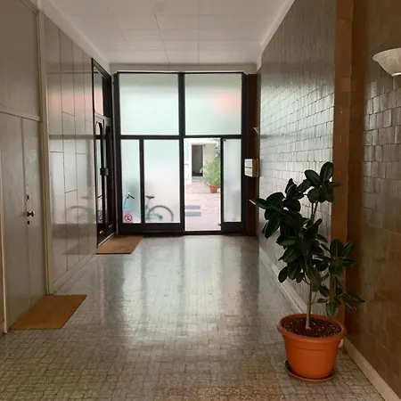 Apartment Cozy Jommelli Milan